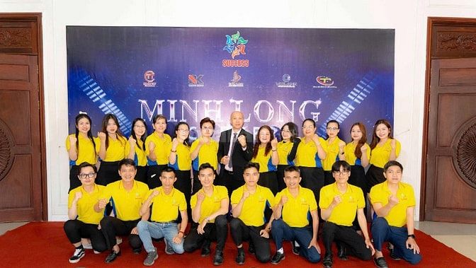 TUYỂN 10 SALE BẤT ĐỘNG SẢN LƯƠNG 9 TRIỆU/ THÁNG - ĐI LÀM NGAY