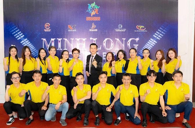 TUYỂN 10 SALE BẤT ĐỘNG SẢN LƯƠNG 9 TRIỆU/ THÁNG - ĐI LÀM NGAY