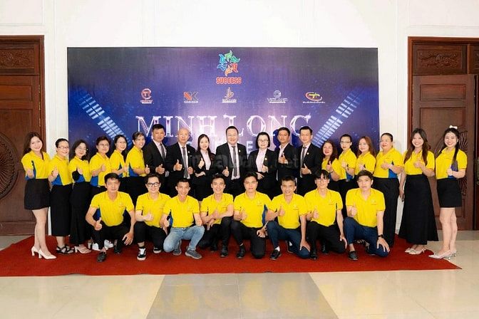 TUYỂN 10 SALE BẤT ĐỘNG SẢN LƯƠNG 9 TRIỆU/ THÁNG - ĐI LÀM NGAY