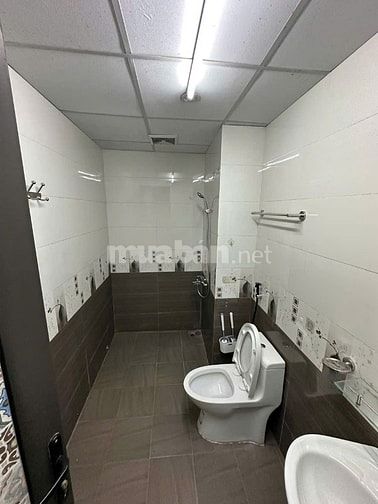 Cho thuê chung cư Ruby Garden- 2PN, nội thất cơ bản giá 10tr/tháng