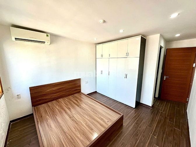 Cho thuê chung cư Ruby Garden- 2PN, nội thất cơ bản giá 10tr/tháng