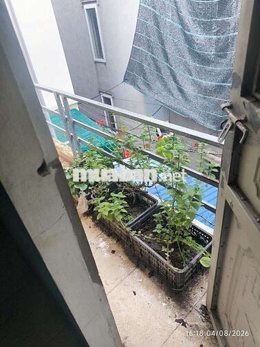 nhà riêng cho thuê lâu dài có bếp ga, máy giặt, nóng lạnh đầy đủ