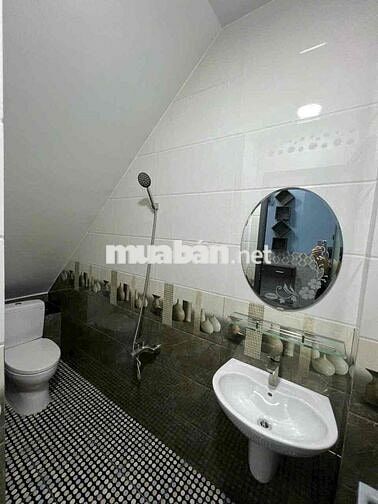 🔥 Chính chủ bán gấp căn đầy đủ nội thất - Giá tốt, có thương lượng