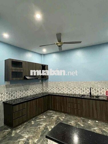 🔥 Chính chủ bán gấp căn đầy đủ nội thất - Giá tốt, có thương lượng