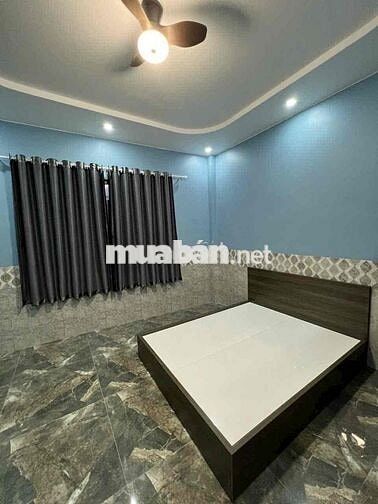 🔥 Chính chủ bán gấp căn đầy đủ nội thất - Giá tốt, có thương lượng