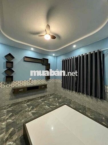 🔥 Chính chủ bán gấp căn đầy đủ nội thất - Giá tốt, có thương lượng