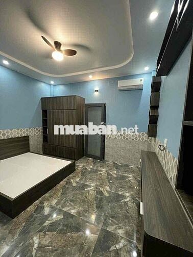 🔥 Chính chủ bán gấp căn đầy đủ nội thất - Giá tốt, có thương lượng