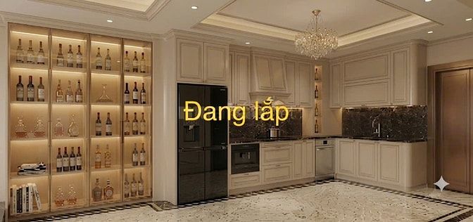 Hiếm Phân lô thang máy Lạc Long Quân, 52m, 8T, 20.5 tỷ