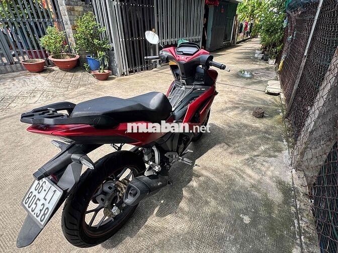Honda Winner X V3 Đỏ