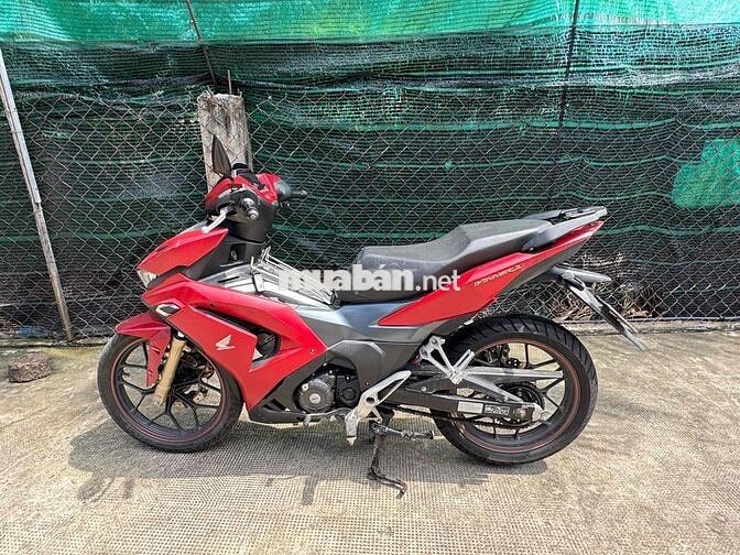 Honda Winner X V3 Đỏ