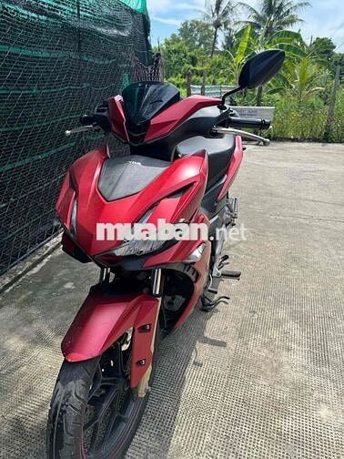 Honda Winner X V3 Đỏ