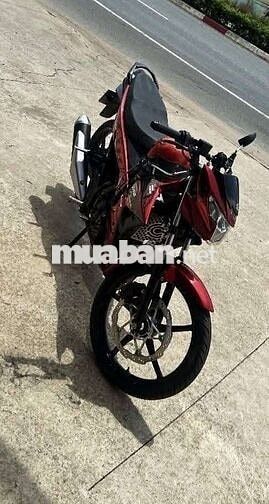 Suzuki Satria 20219 bs 67 giáy tờ đày đủ 15₫5
