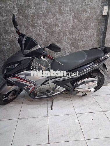Honda Air Blade 2015 Đen 124cc