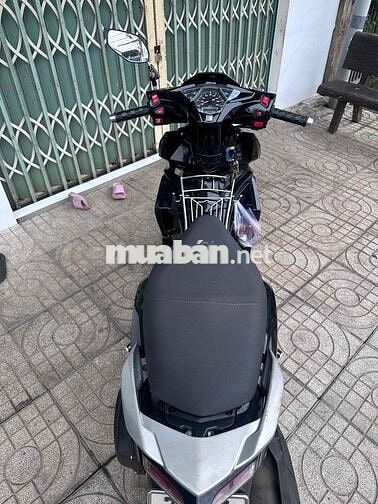 Honda Air Blade Đen 2016