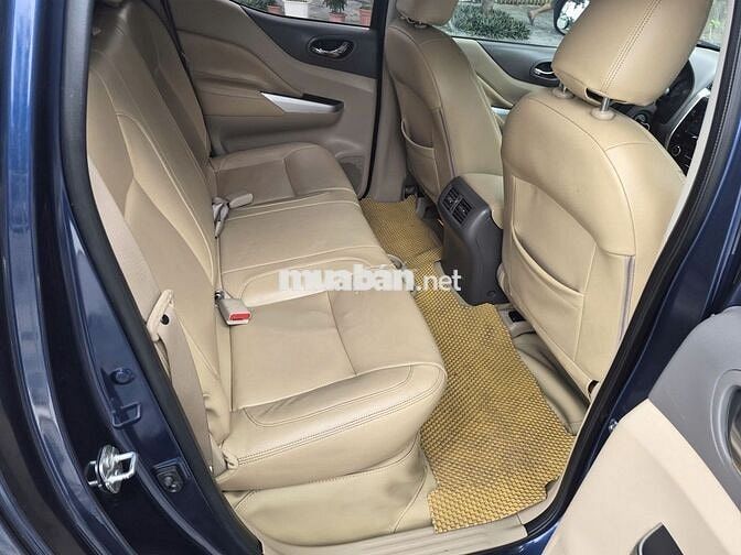 Nissan Navara EL Premium 2019 Xanh 181.000 km