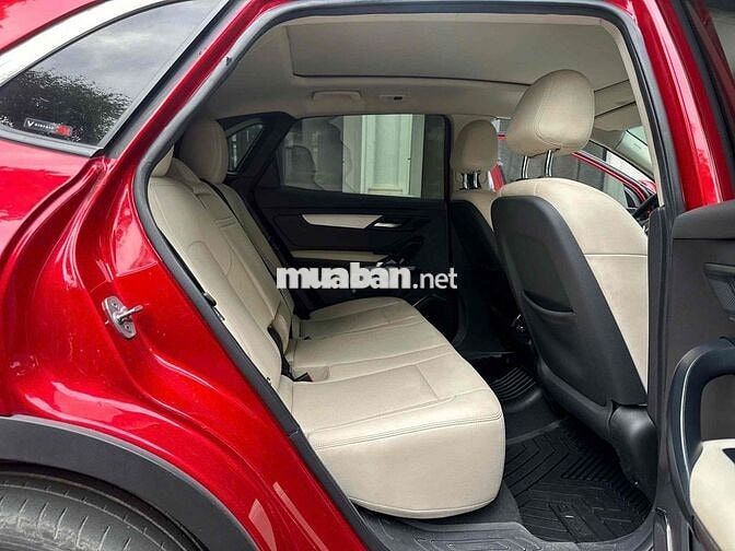 VinFast VF8 Plus 2024 Đỏ Pin CATL