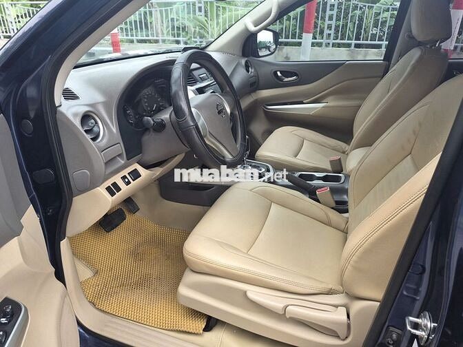 Nissan Navara EL Premium 2019 Xanh 181.000 km
