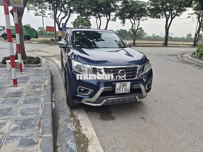 Nissan Navara EL Premium 2019 Xanh 181.000 km