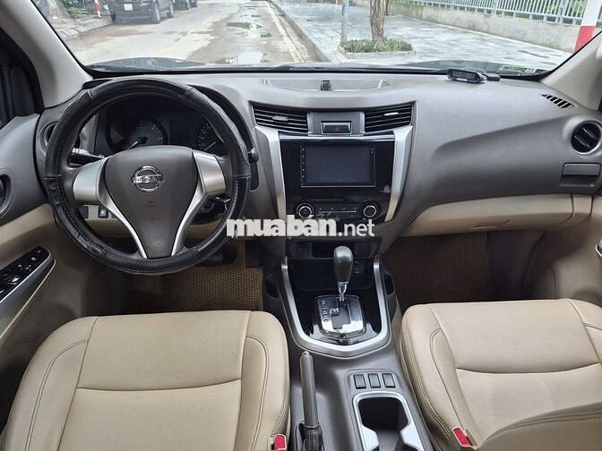 Nissan Navara EL Premium 2019 Xanh 181.000 km