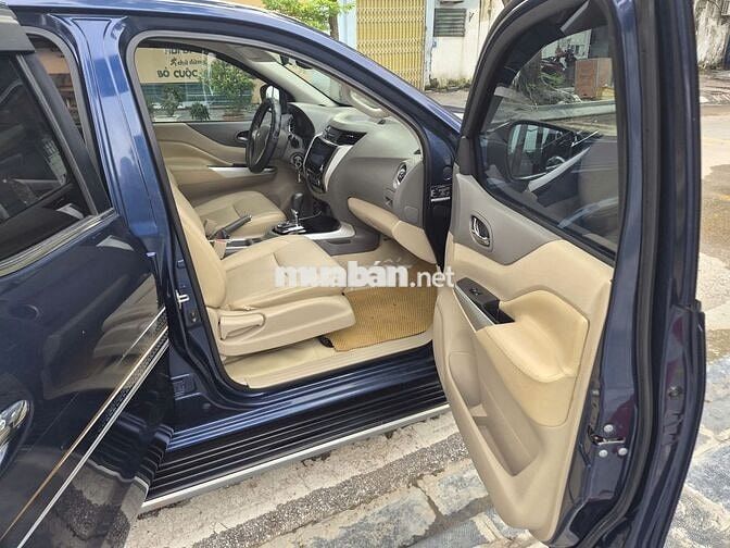 Nissan Navara EL Premium 2019 Xanh 181.000 km