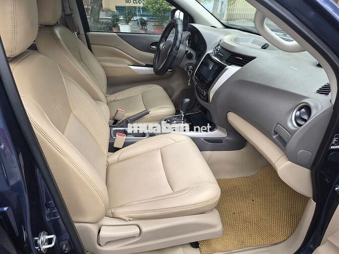 Nissan Navara EL Premium 2019 Xanh 181.000 km