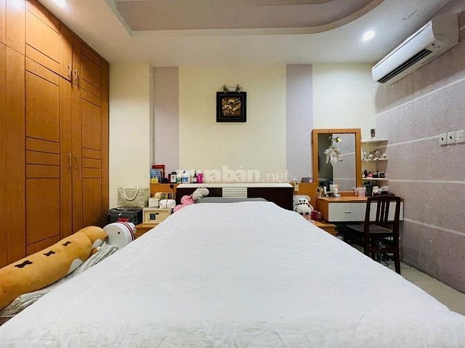 BÁN GẤP NHÀ MẶT TIỀN KINH DOANH ĐƯỜNG BA GIA , NGAY CHỢ VẢI TÂN BÌNH
