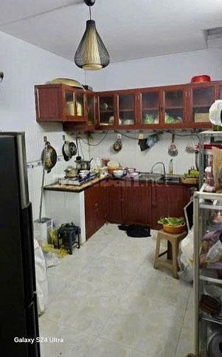 Nhà 1/ hẻm 3,5m Tô Hiến Thành.3,1mx13,5m.NH.Nhà 3 tầng BT.Giá 6.5 tỷ