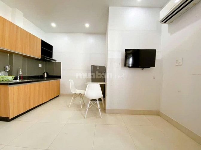 Bán tòa CHDV 16 phòng - 5 lầu MT đường nguyễn thanh tuyền Q.TB