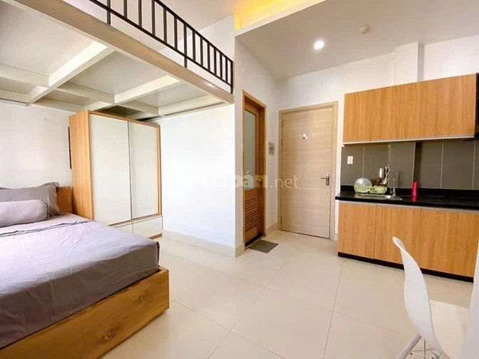 Bán tòa CHDV 16 phòng - 5 lầu MT đường nguyễn thanh tuyền Q.TB