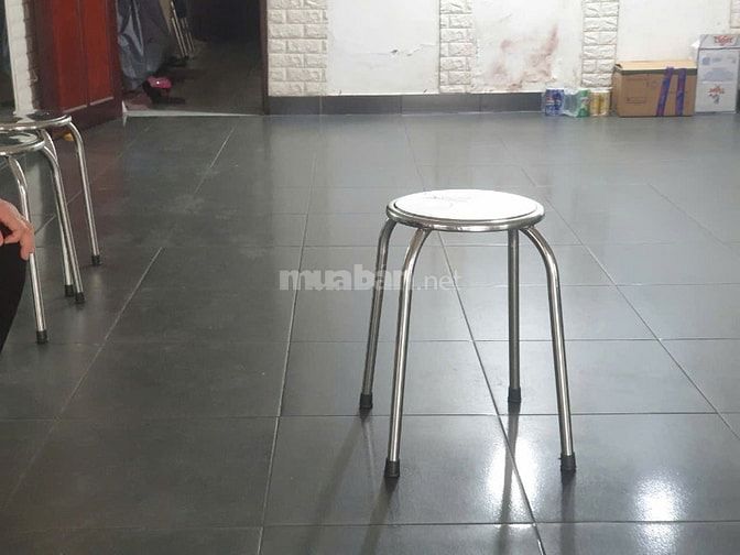 Cho thuê nhà kinh doanh Mặt Phố Nguyễn Trãi, Phường An Đông, Quận 5