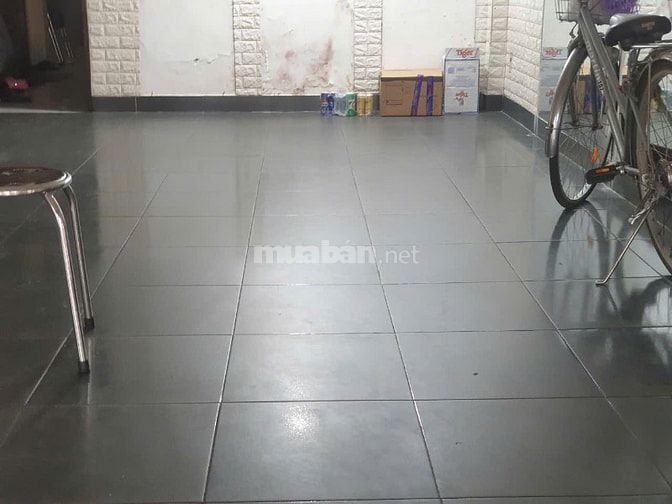 Cho thuê nhà kinh doanh Mặt Phố Nguyễn Trãi, Phường An Đông, Quận 5
