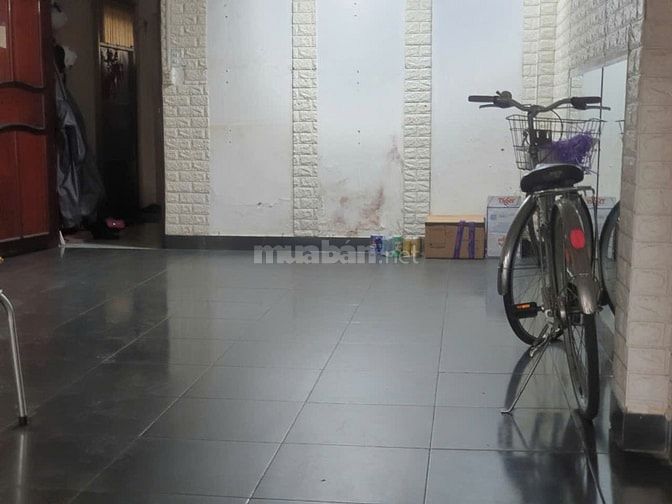 Cho thuê nhà kinh doanh Mặt Phố Nguyễn Trãi, Phường An Đông, Quận 5