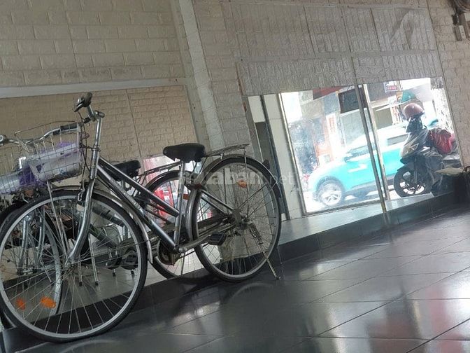 Cho thuê nhà kinh doanh Mặt Phố Nguyễn Trãi, Phường An Đông, Quận 5