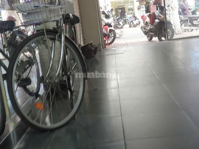 Cho thuê nhà kinh doanh Mặt Phố Nguyễn Trãi, Phường An Đông, Quận 5
