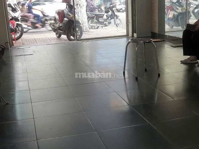 Cho thuê nhà kinh doanh Mặt Phố Nguyễn Trãi, Phường An Đông, Quận 5