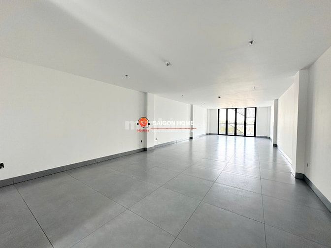 ⭐️Cho Thuê tòa nhà mặt tiền KĐT An Phú ,Quận_2 Hầm 4 tầng trống suốt