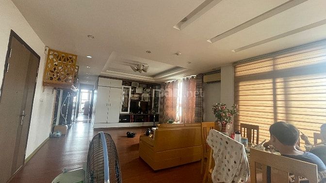 CHÍNH CHỦ BÁN CĂN HỘ 3N2WC PHÚ DIỄN 9Tỉ