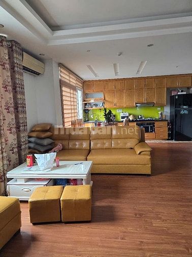 CHÍNH CHỦ BÁN CĂN HỘ 3N2WC PHÚ DIỄN 9Tỉ