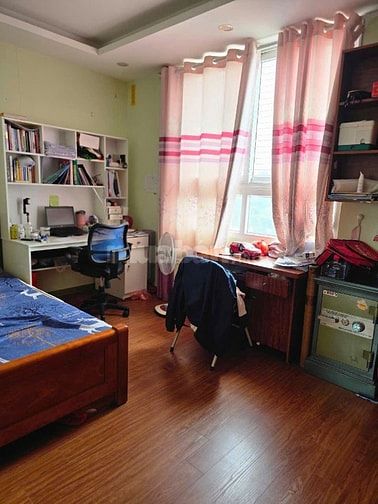 CHÍNH CHỦ BÁN CĂN HỘ 3N2WC PHÚ DIỄN 9Tỉ