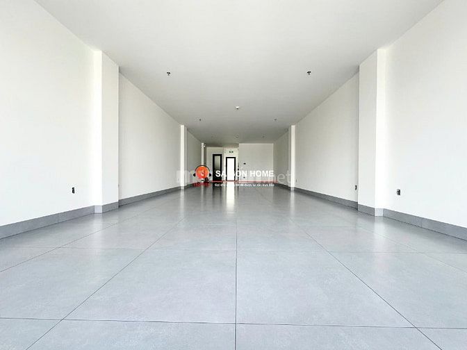 ⭐️Cho Thuê tòa nhà mặt tiền KĐT An Phú ,Quận_2 Hầm 4 tầng trống suốt