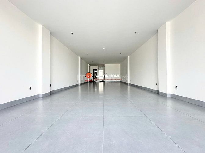⭐️Cho Thuê tòa nhà mặt tiền KĐT An Phú ,Quận_2 Hầm 4 tầng trống suốt