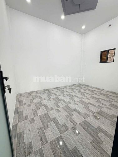 Nhà sổ riêng dưới 1tỷ tại đường Nguyễn Văn Bứa Hóc Môn 