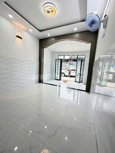 Nhà sổ riêng dưới 1tỷ tại đường Nguyễn Văn Bứa Hóc Môn 