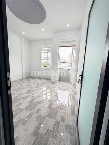 Nhà sổ riêng dưới 1tỷ tại đường Nguyễn Văn Bứa Hóc Môn 