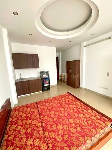 🔥 CHỈ 4,8 TRIỆU/THÁNG – FULL NỘI THẤT – CÁCH BẾN XE MỸ ĐÌNH 300M 🔥