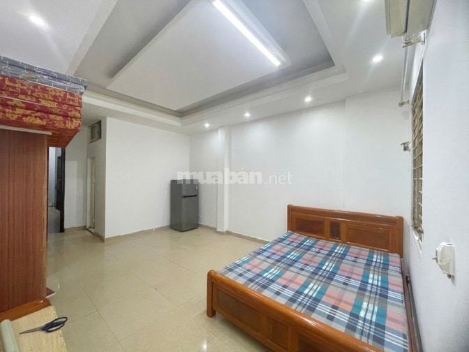 🔥 CHỈ 4,8 TRIỆU/THÁNG – FULL NỘI THẤT – CÁCH BẾN XE MỸ ĐÌNH 300M 🔥