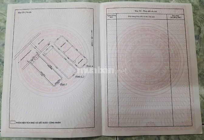 Khu trung tâm Phú Nhuận, Đoàn Thị Điểm, HXH