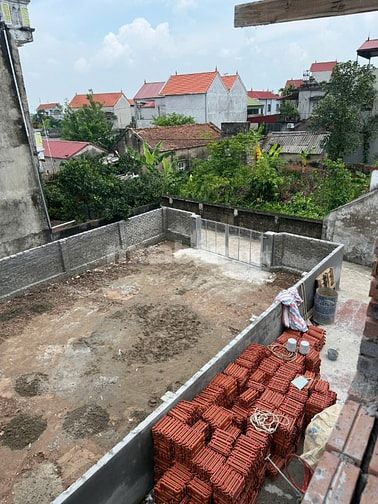 Chính chủ bán đất Học Tri Chỉ, xã Hồng Minh, Phú Xuyên, mặt tiền 8m