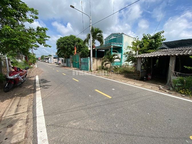 Bán lô đất thổ cư giá rẻ nhanh còn kịp view biển Lộc An
