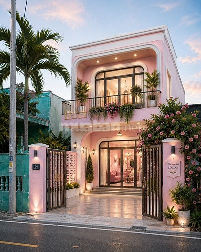 Bán lô đất thổ cư giá rẻ nhanh còn kịp view biển Lộc An